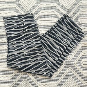 Nike Dri-Fit Crop Legging